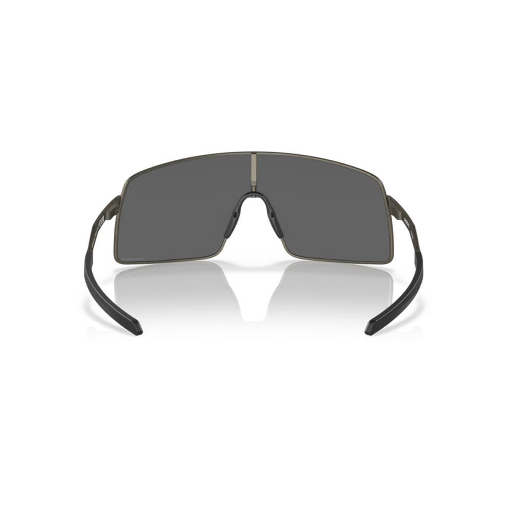 Kính Mát OAKLEY Sutro ti MATTE GUNMETAL