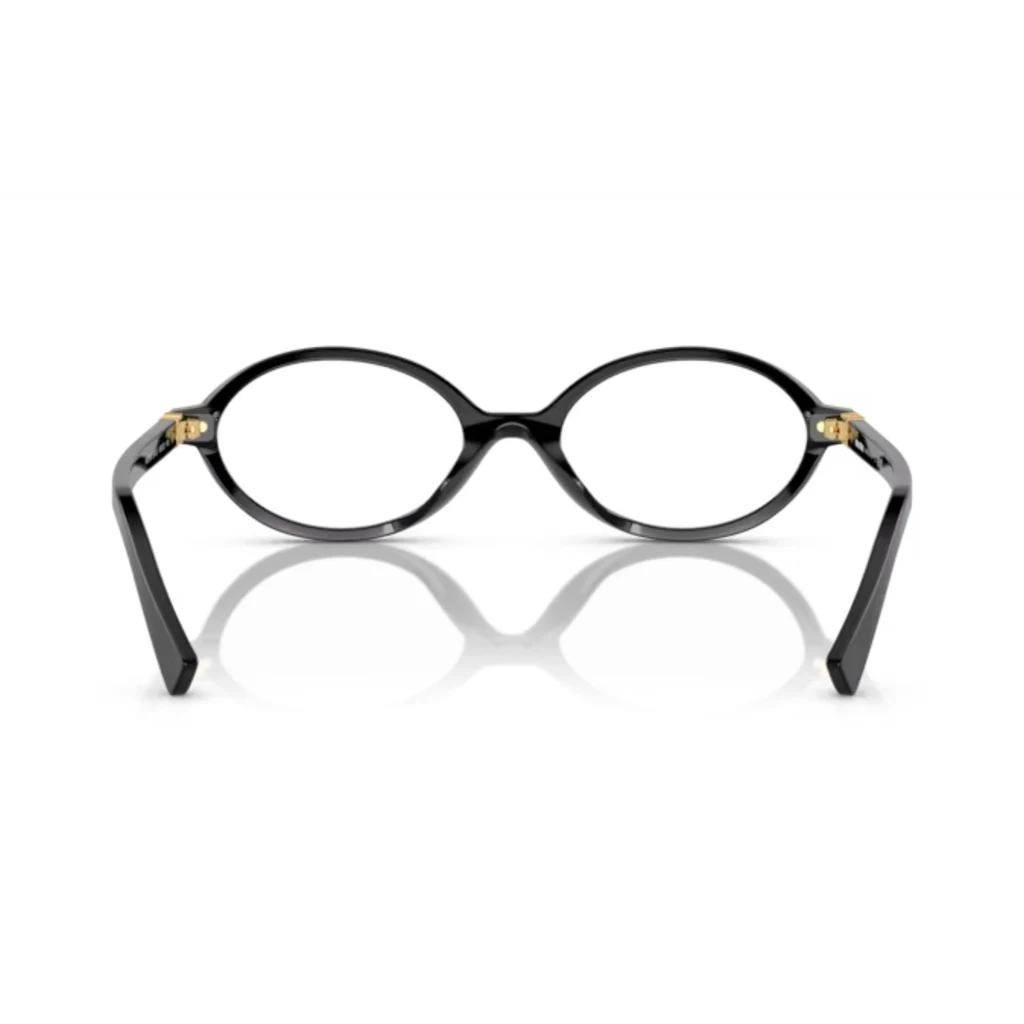 MIU MIU 0MU 01XV 1AB1O1 BLACK