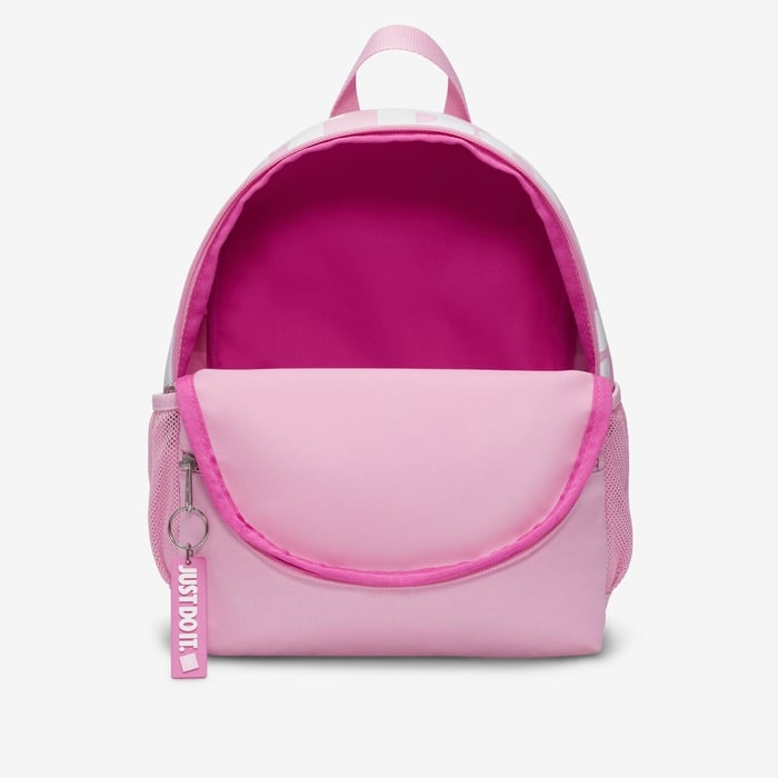 Ba Lô Thể Thao Trẻ Em Unisex Nike Y NK BRSLA JDI MINI BKPK