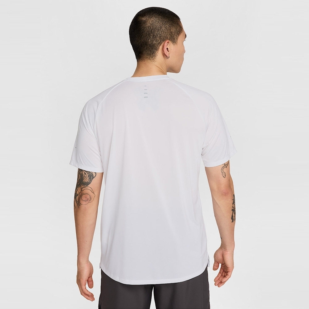 Áo Tay Ngắn Thể Thao Nam Nike As M Nk Dfadv Stride Ss Top