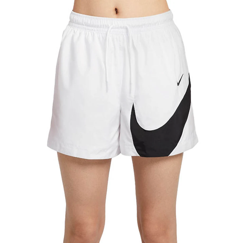 Quần Ngắn Thể Thao Nữ Nữ Nike As W Nsw Cls Wvn Mr 5