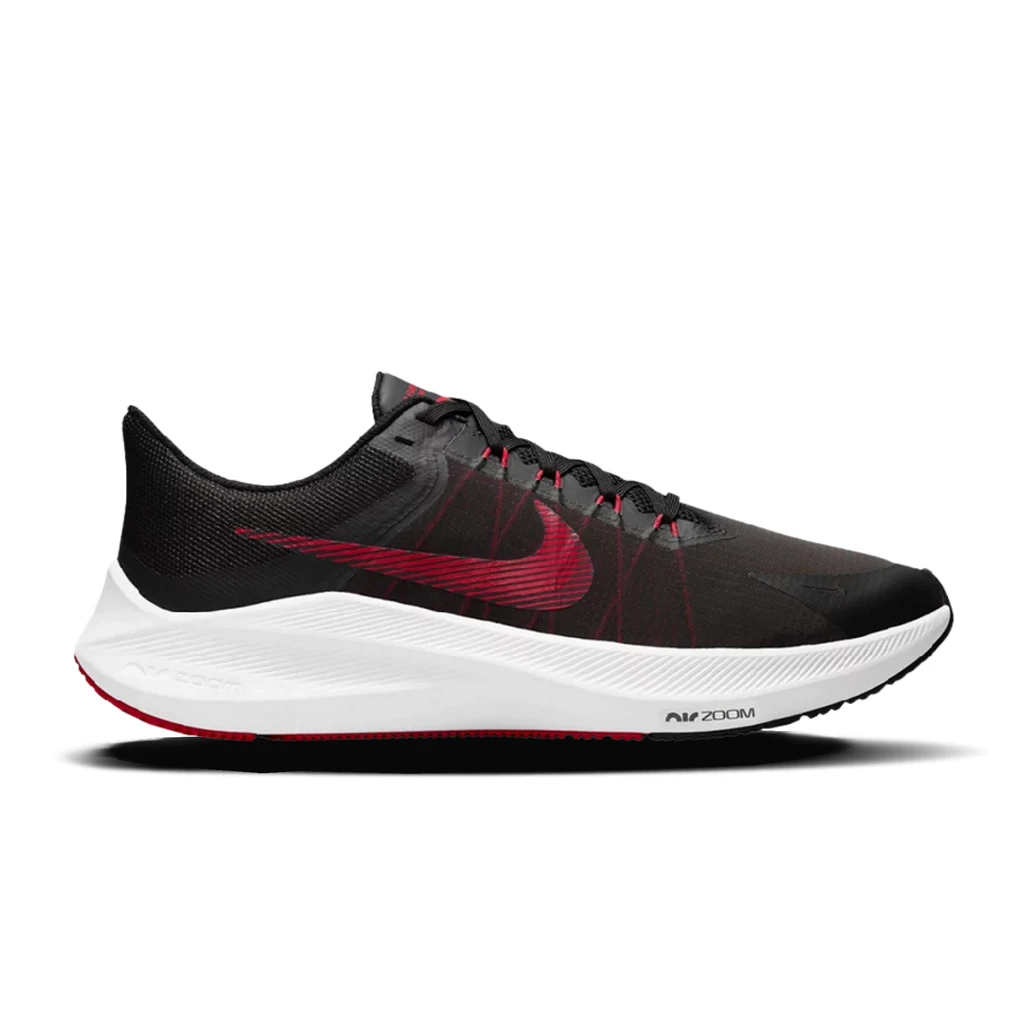 Giày Chạy Bộ Nike Nam Air Zoom Winflo 8