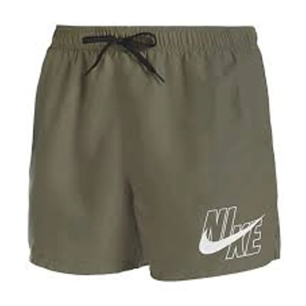 Quần Bơi Thể Thao Nam Nike Swim Logo 5