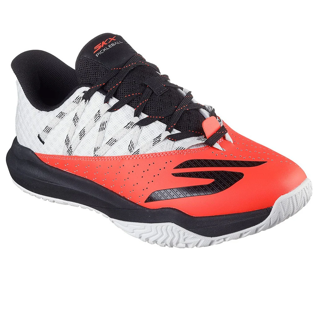 Giày Quần Vợt Nam Skechers Go Pickleball VIPER COURT RALL