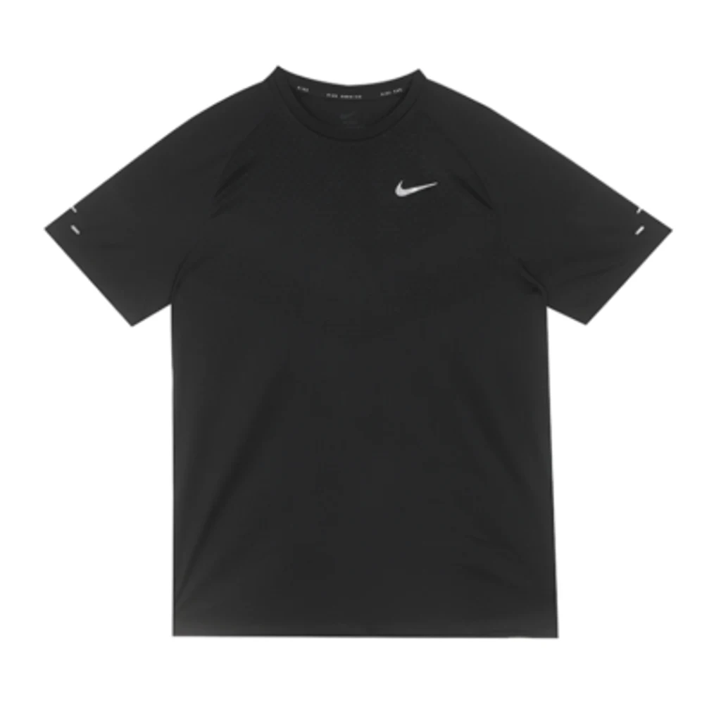 Áo Tay Ngắn Thể Thao Nam Nike AS M NK DFADV STRIDE SS TOP