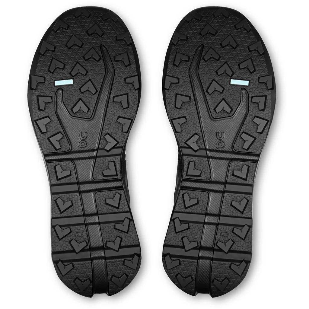 Giày Chạy Bộ Nam Cloudvista 3 Black | Black