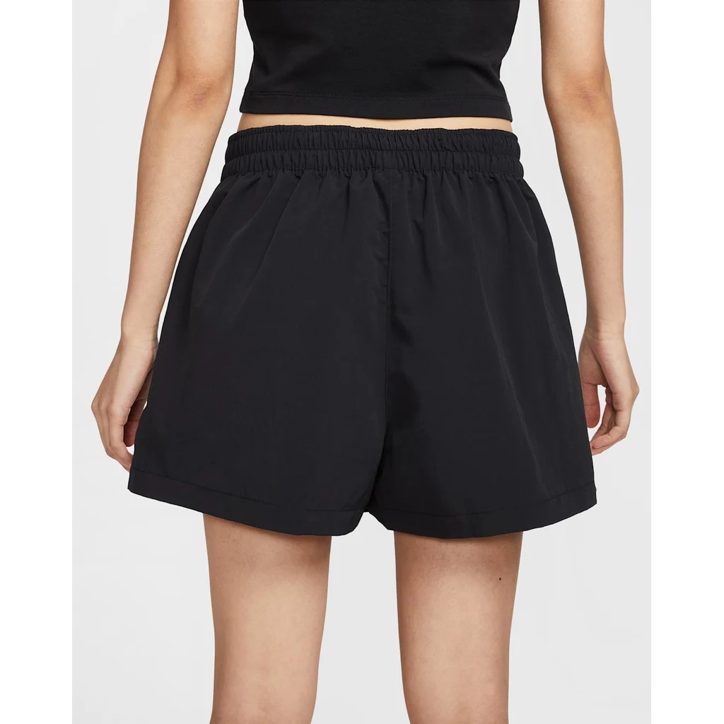 Váy Thời Trang Nữ Nike AS W NSW ESSNTL WVN MR 3