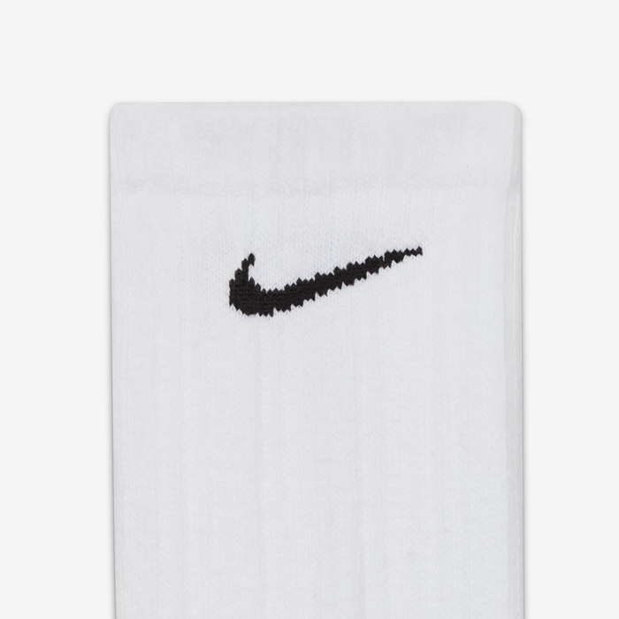 Vớ Thể Thao Unisex Nike Training Crew Socks 3 Pairs
