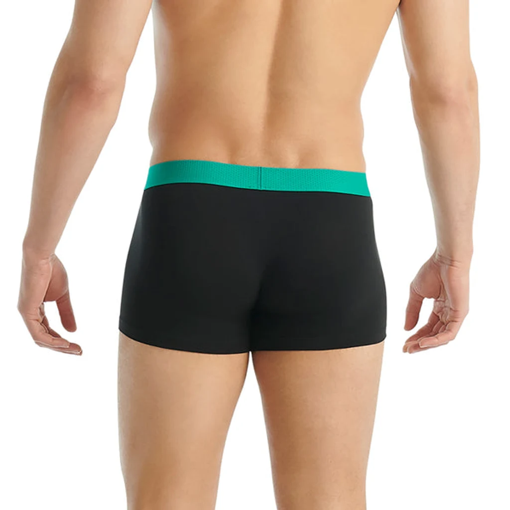 Quần Lót Nam Adidas Afc Body  3 Pack Trunk