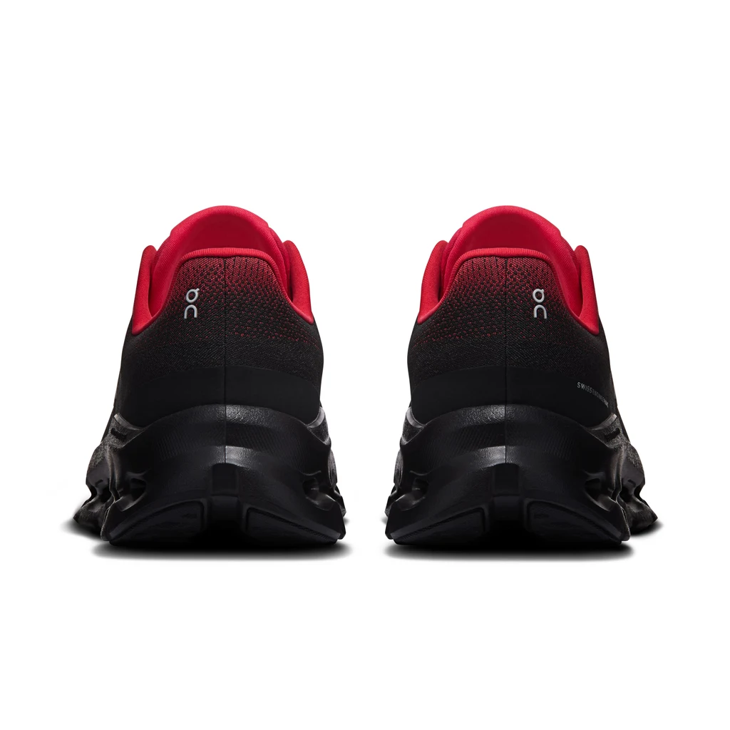 Giày Sneaker Nam On Running Cloudtilt Tundra | Black