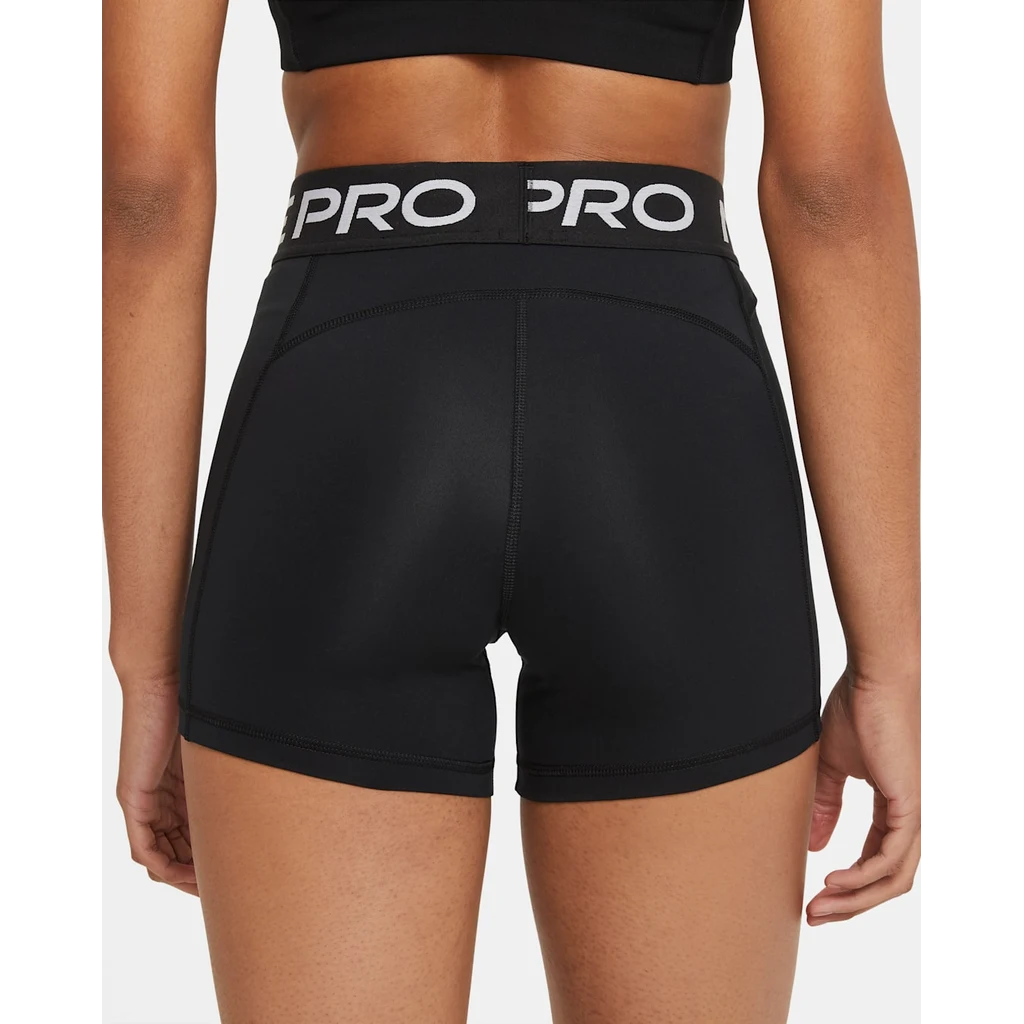 Quần Ngắn Thể Thao Nữ Nike AS W NP 365 SHORT 5IN