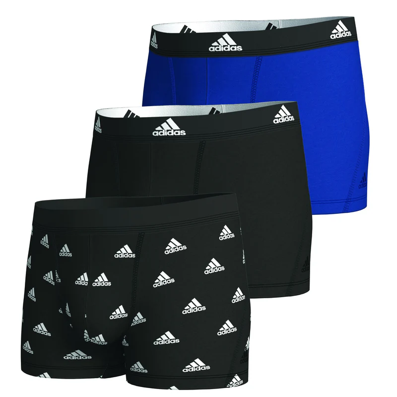 Quần Lót Nam Adidas 3PK TRUNK