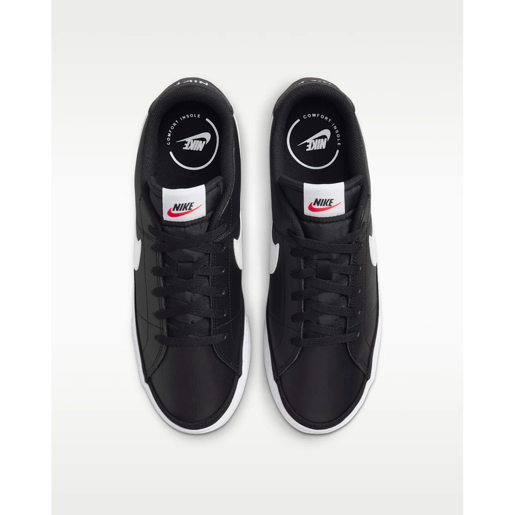 Giày Thời Trang Nam Nike Court Legacy Next Natural - OUTLET