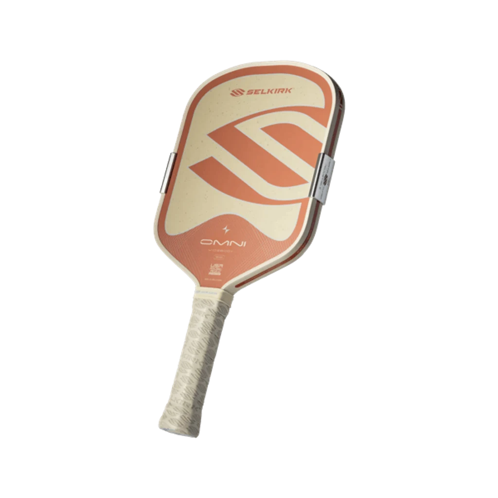 Vợt Pickleball Selkirk OMNI Asia Canyon Clay