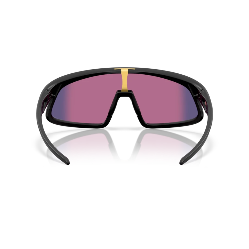 Kính Mát OAKLEY RSLV MATTE BLACK
