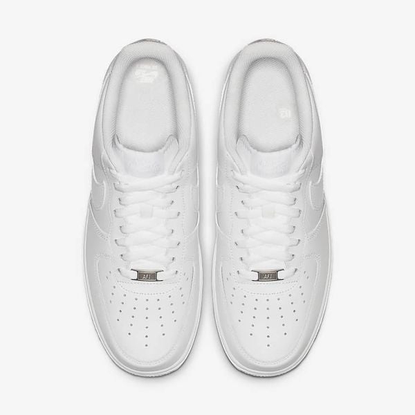 Giày Thời Trang Nam Nike AIR FORCE 1 '07
