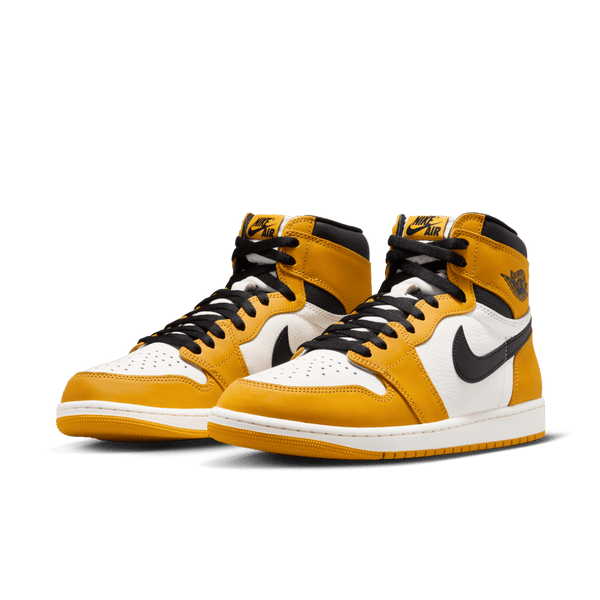 Giày Thời Trang Nam Nike AIR JORDAN 1 RETRO HIGH OG