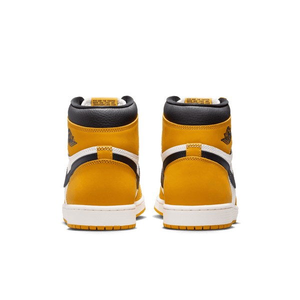 Giày Thời Trang Nam Nike AIR JORDAN 1 RETRO HIGH OG
