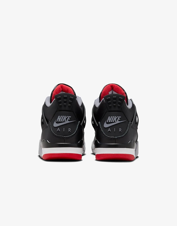 Giày Thời Trang Trẻ Em Nike AIR JORDAN 4 RETRO (GS)