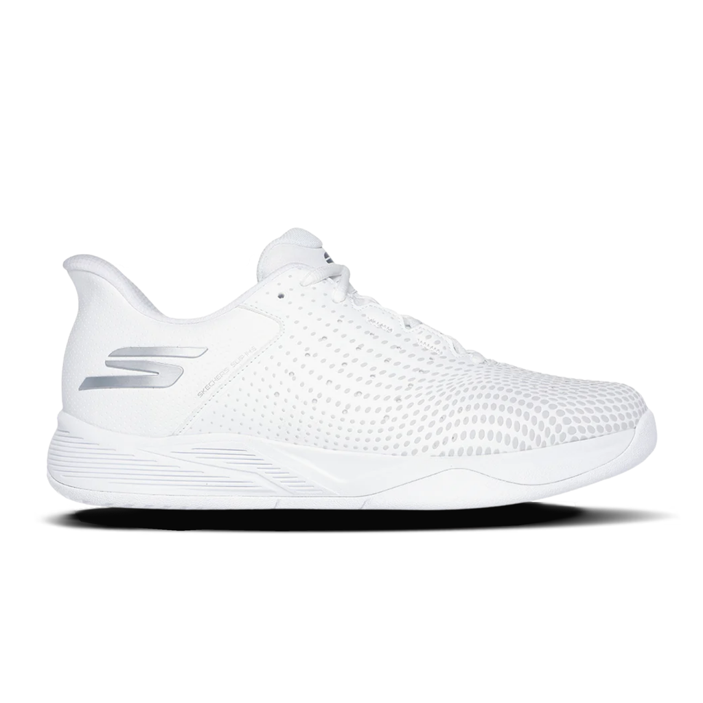 Giày Quần Vợt Nam Skechers Go Pickleball VIPER COURT RELO