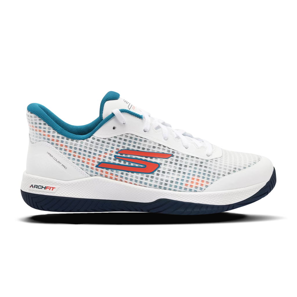 Giày Quần Vợt Nam Skechers Go Pickleball VIPER COURT PRO