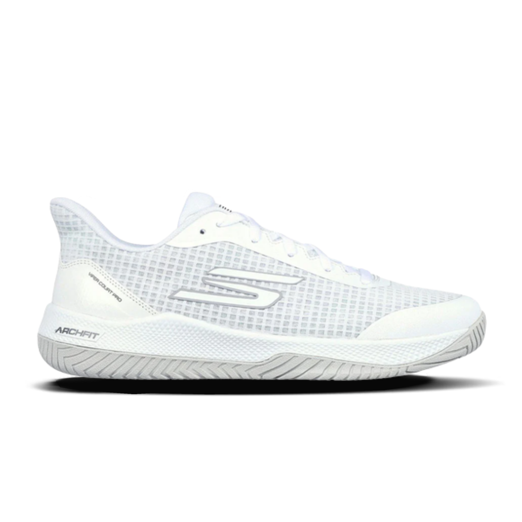Giày Quần Vợt Nữ Skechers Go Pickleball VIPER COURT PRO
