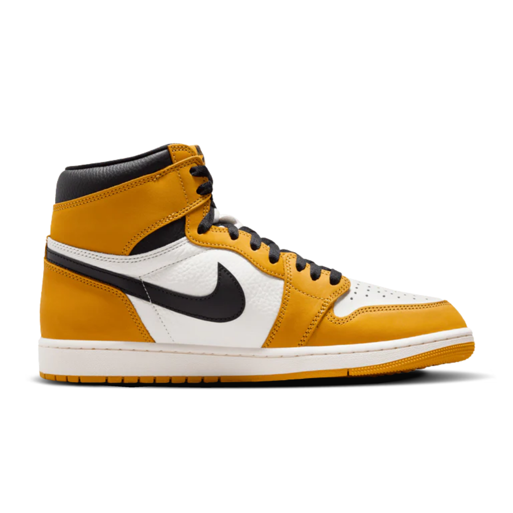 Giày Thời Trang Nam Nike AIR JORDAN 1 RETRO HIGH OG