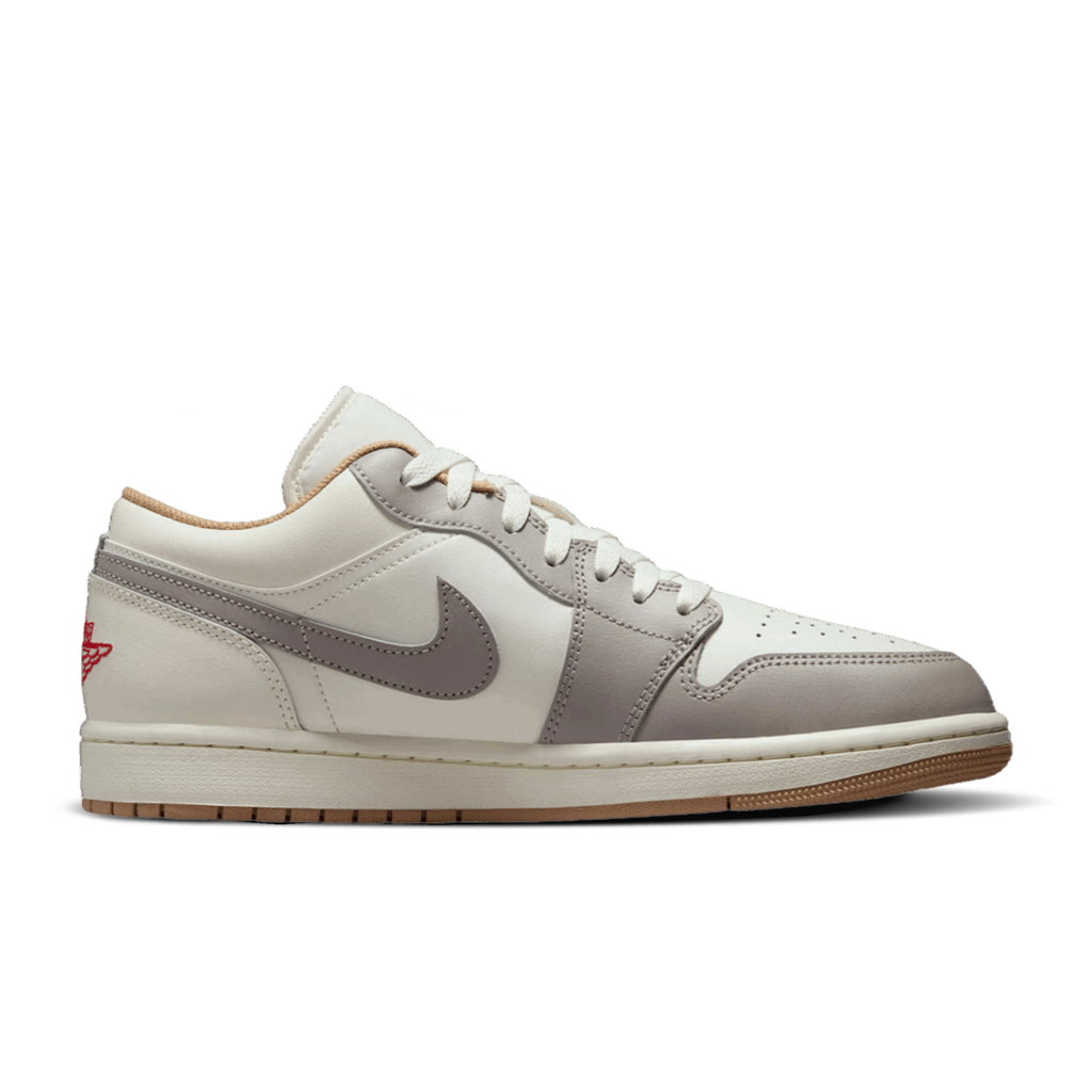 Giày Thời Trang Nam Nike AIR JORDAN 1 LOW