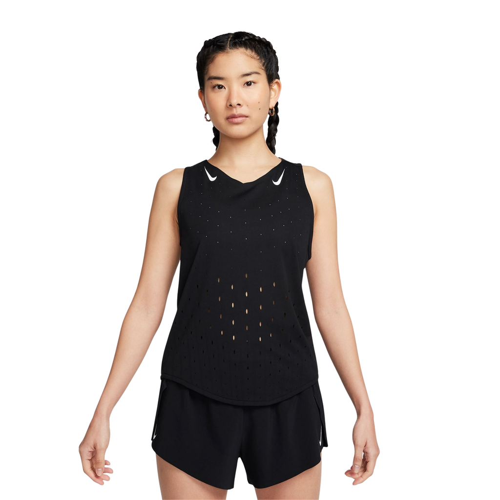 Áo Ba Lỗ Thể Thao Nữ Nike AS W NK ARSWFT DFADV SINGLET
