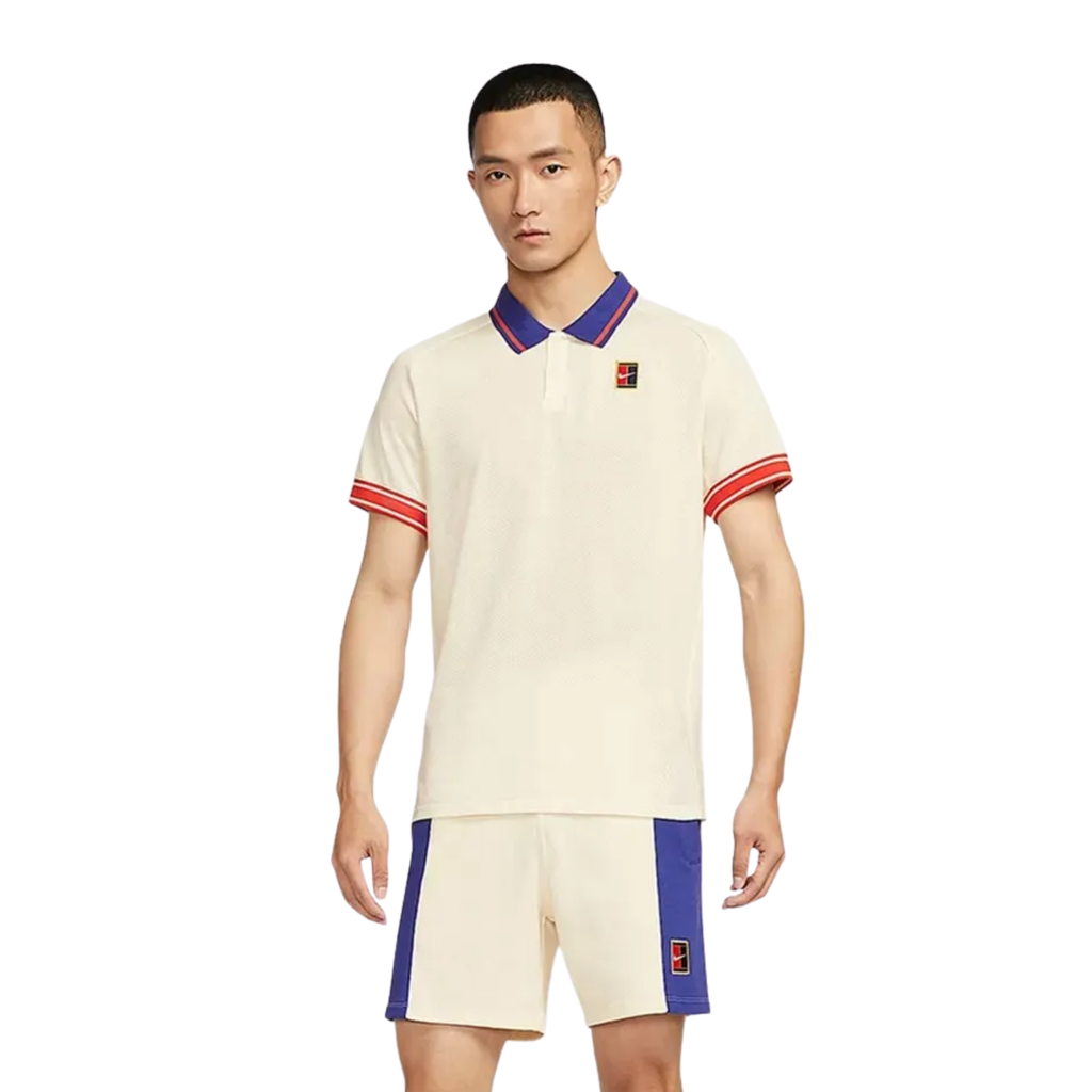 Áo Polo Tay Ngắn Thể Thao Nam Nike AS M NKCT HERITAGE POLO