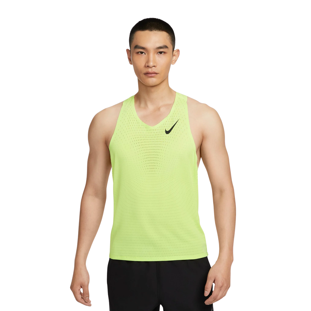 Áo Ba Lỗ Thể Thao Nam Nike AS M NK DFADV AROSWFT SINGLET