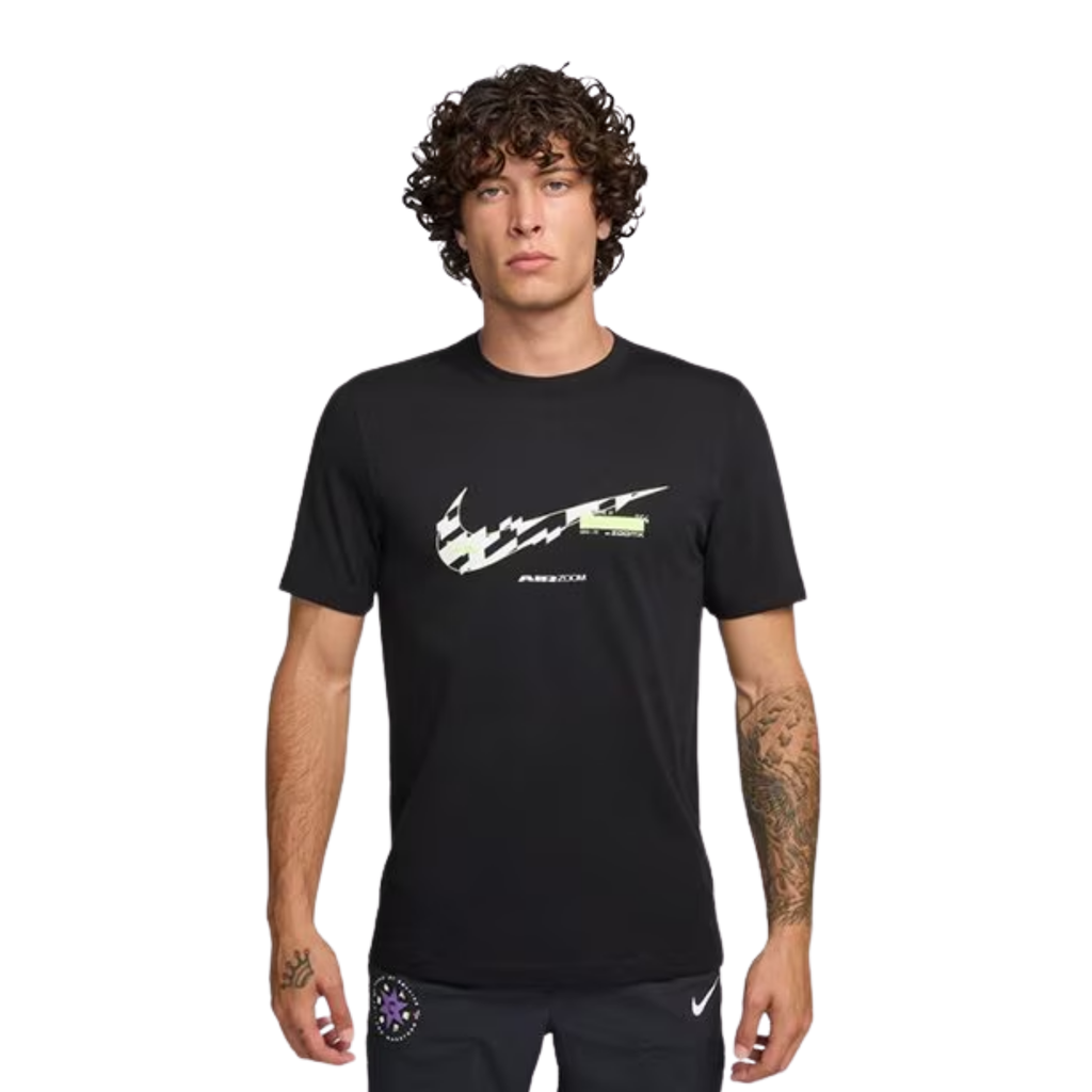 Áo Tay Ngắn Thể Thao Nam Nike AS M NK TEE ELITE ENTRY
