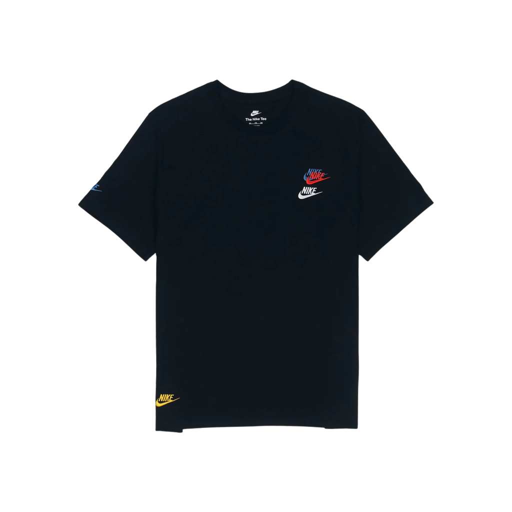 Áo Tay Ngắn Thời Trang Nam Nike Sportswear Tee Club ESSENTIALS - OUTLET