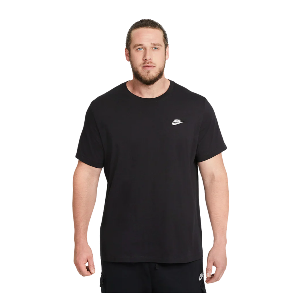 Áo Tay Ngắn Thời Trang Nam Nike AS M NSW CLUB TEE