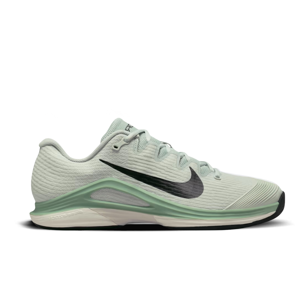 Giày Quần Vợt Nam Nike  Court Air Zoom Vapor 12 HC Light Silver