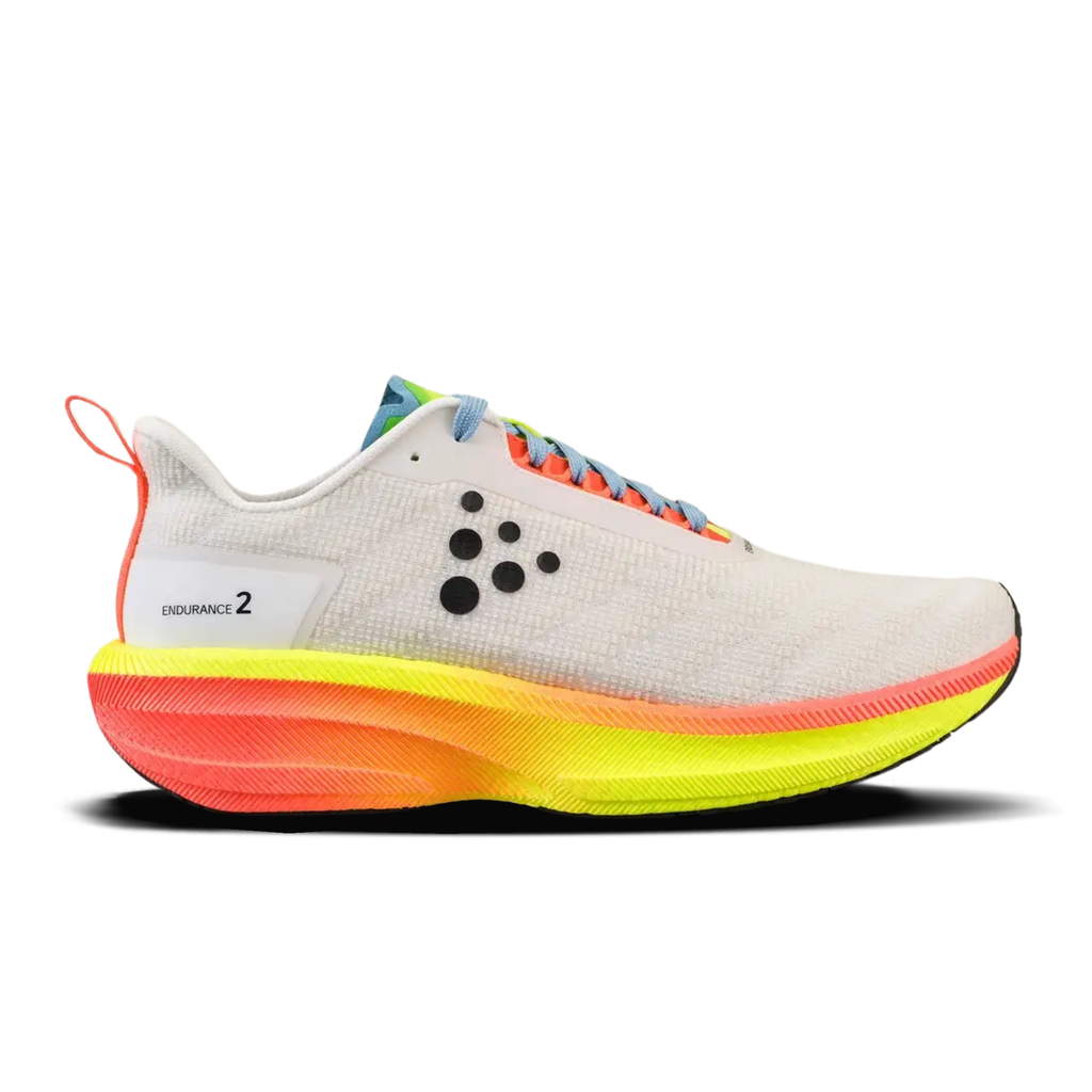 Giày Chạy Bộ Nam Craft Endurance 2 M