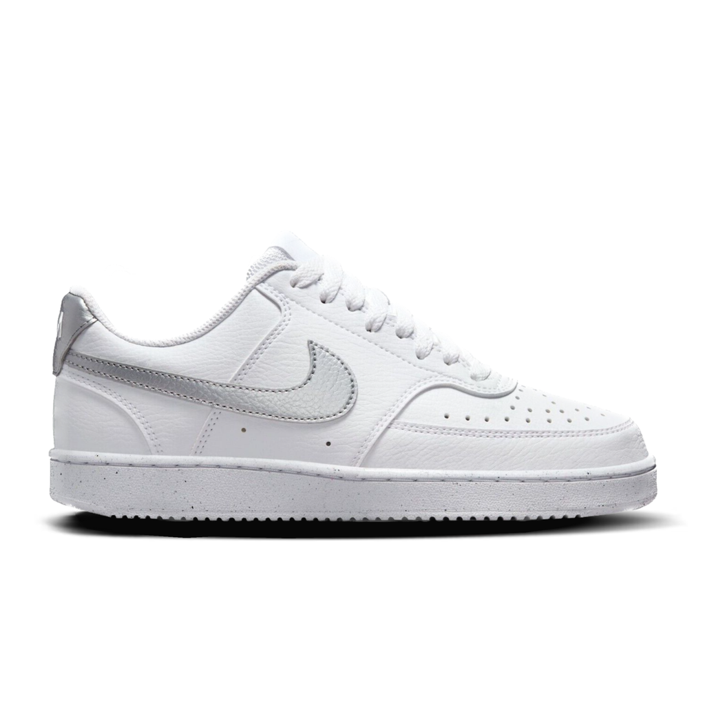 Giày Thời Trang Nam Nike Court Vision Low - OUTLET