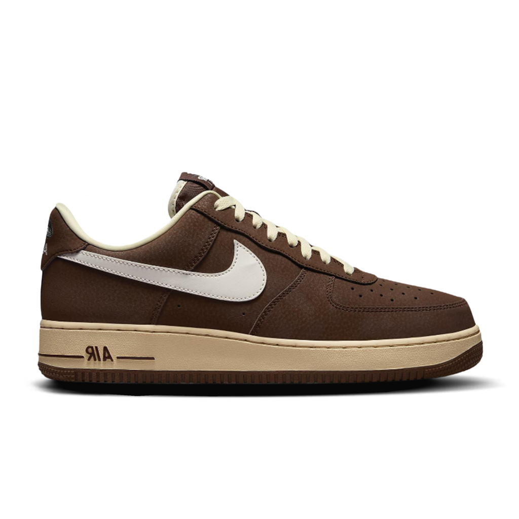Giày Thời Trang Nam Nike AIR FORCE 1 '07