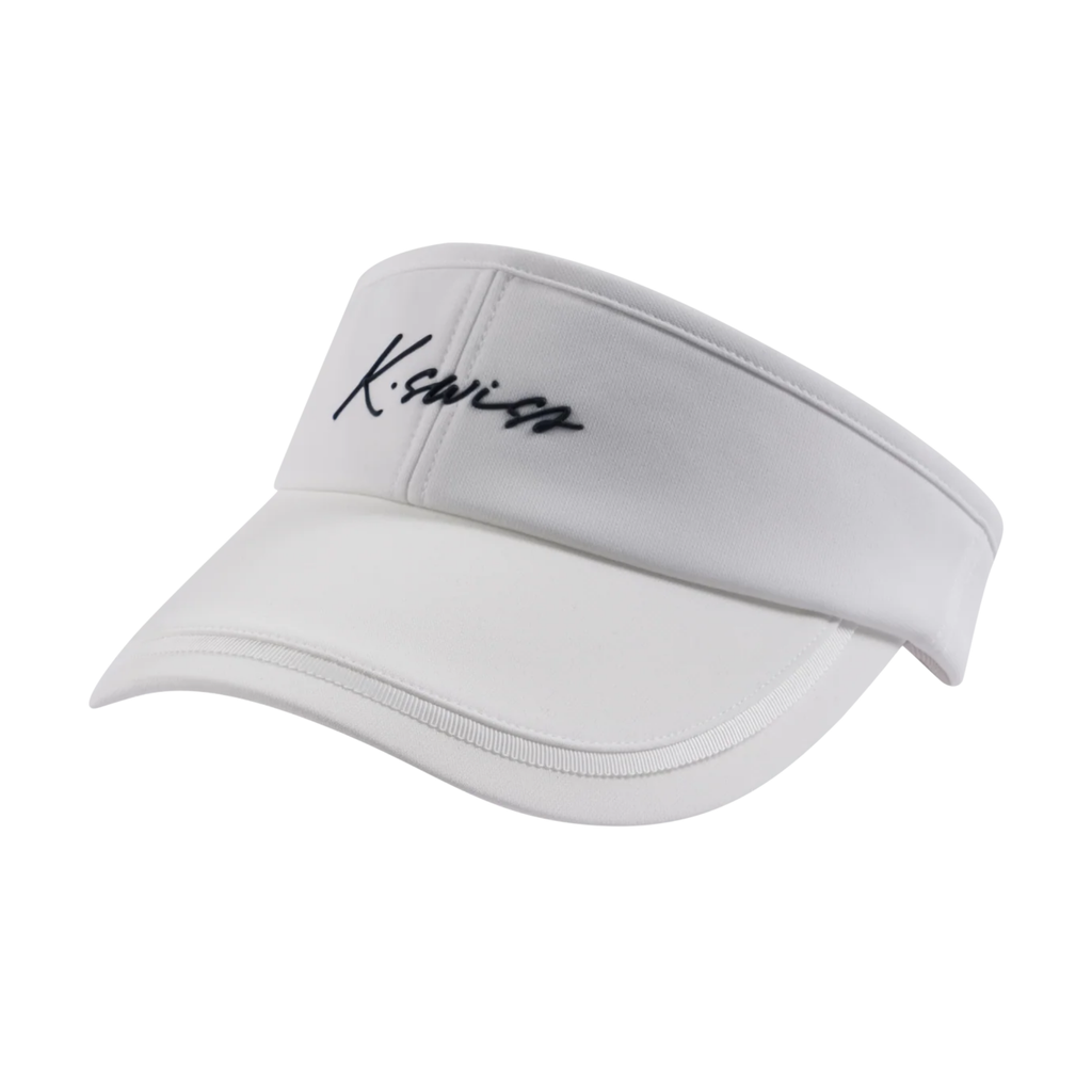Nón Thể Thao Nữ K-Swiss Visor