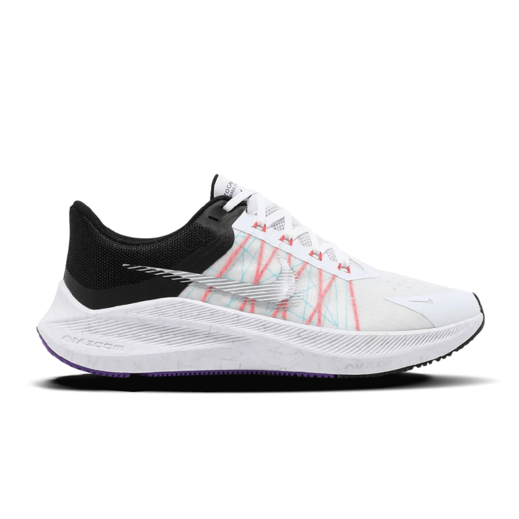 Giày Chạy Bộ Nam Nike Air Zoom Winflo 8