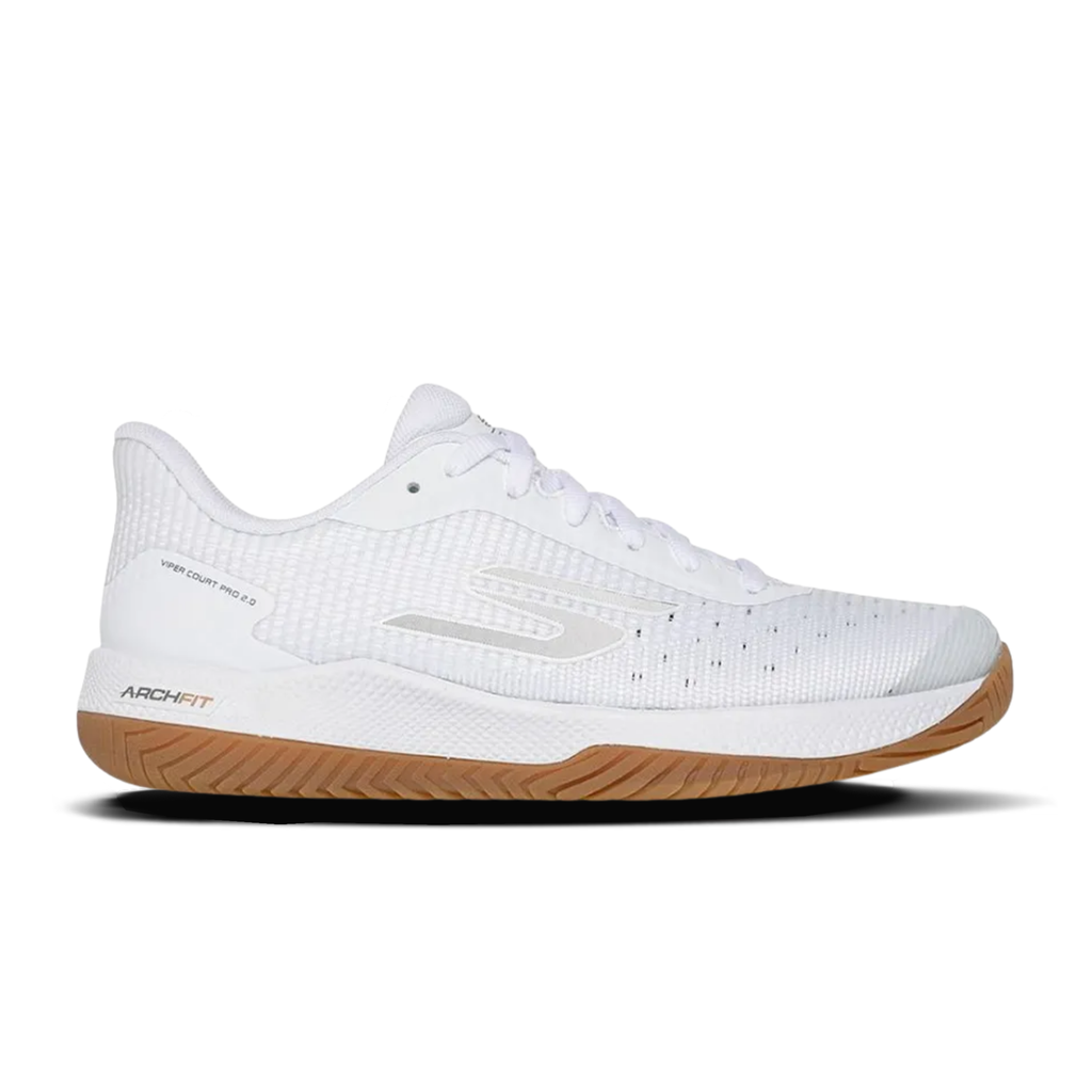 Giày Quần Vợt Nữ Skechers Go Pickleball Viper Court Pro 2.0