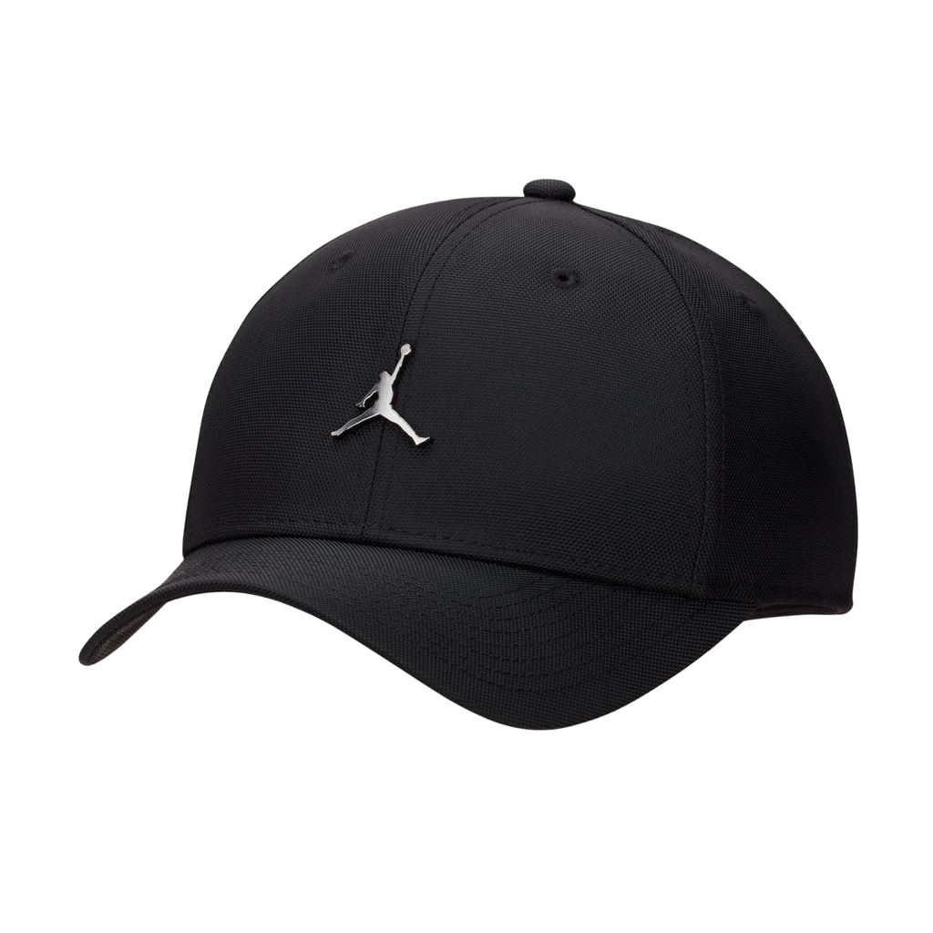 Nón Thể Thao Unisex Nike J RISE CAP S CB MTL JM