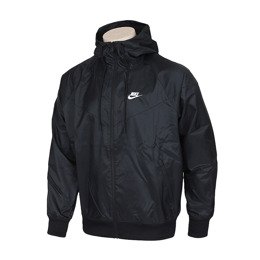 Áo Khoác Thời Trang Nam Nike AS M NK WVN LND WR HD JKT