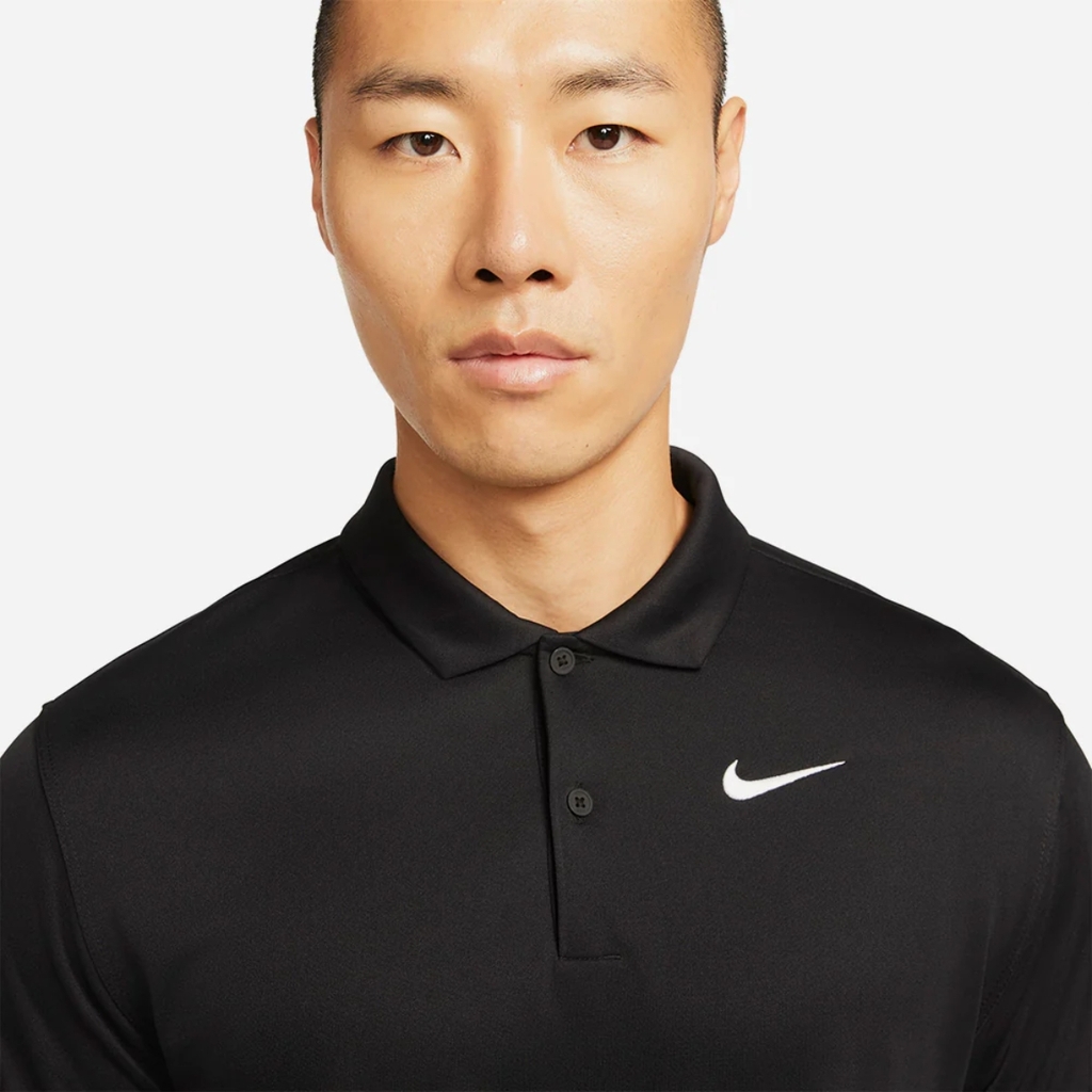 Áo Polo Tay Ngắn Thể Thao Nam Nike AS M NKCT DF POLO SOLID