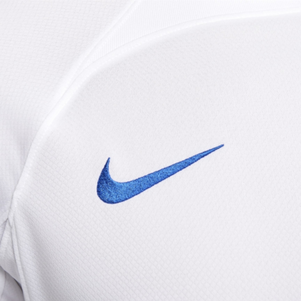 Áo Tay Ngắn Thể Thao Nam Nike FCB M NK DF STAD JSY SS AW