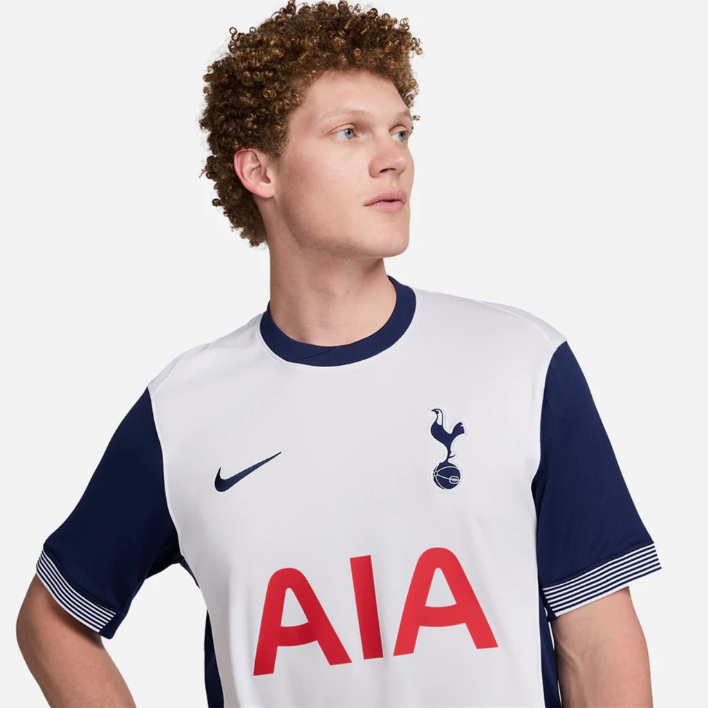 Áo Tay Ngắn Thể Thao Nam Nike THFC M NK DF JSY SS STAD HM