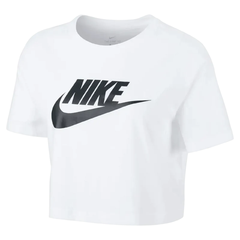 Áo Tay Ngắn Thời Trang Nữ Nike AS W NSW TEE ESSNTL CRP ICN FT