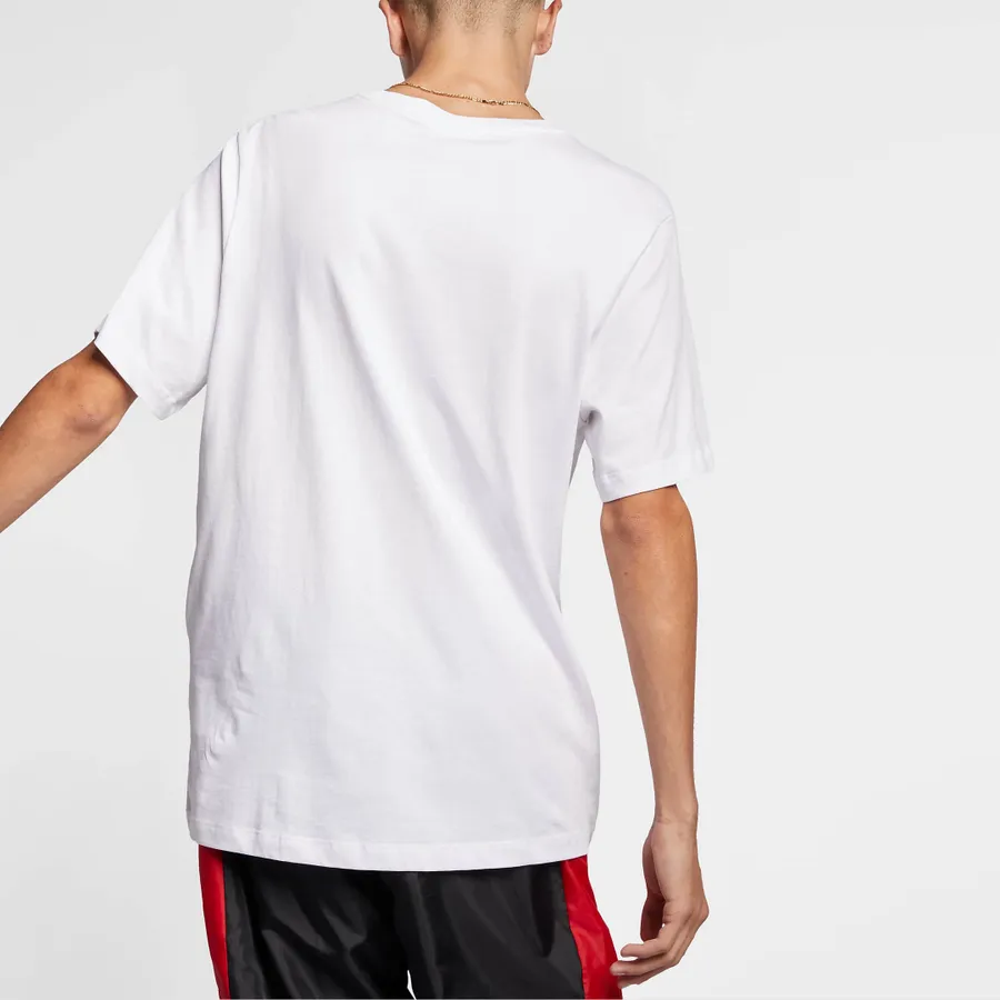 Áo Tay Ngắn Thời Trang Nam Nike AS M NSW TEE ICON FUTURA