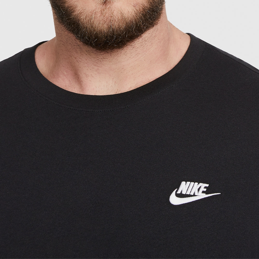 Áo Tay Ngắn Thời Trang Nam Nike AS M NSW CLUB TEE