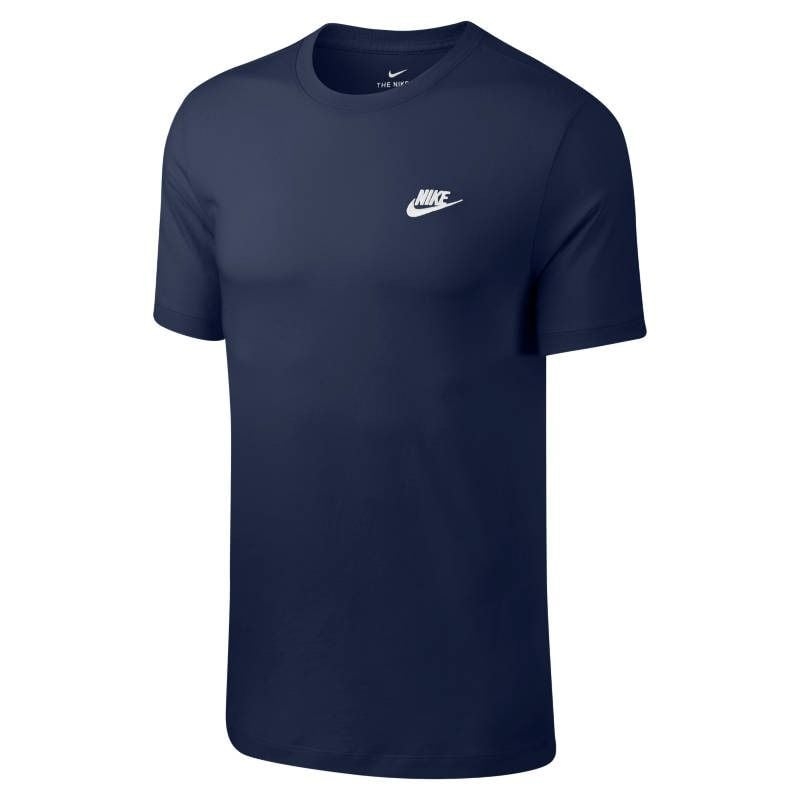 Áo Tay Ngắn Thời Trang Nam Nike AS M NSW CLUB TEE
